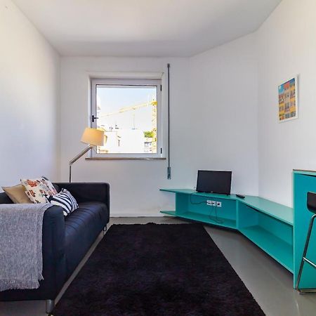 Porto Downtown Apartment 3T With Balcony Екстер'єр фото